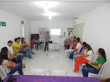 Município de SMT realizará Conferência do Plano de Saneamento Básico