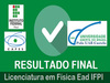IFPI divulga relação de aprovados no curso de Licenciatura em Física