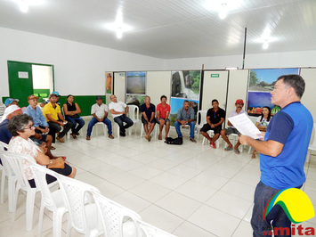 Prefeitura realiza chamada pública para compras da agricultura familiar