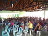 Secretaria Municipal de Educação realiza encontro pedagógico