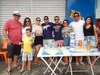 Vereadora Neide Alves prestigia Carnaval, a maior festa da região