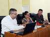 Prefeitura realiza Audiência Pública de apresentação do Relatório Fiscal
