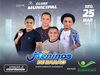 CONFIRMADO: Os Meninos de Barão na festa de aniversário do município