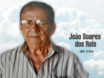 Morre João Soares ex-prefeito do município de Castelo do Piauí