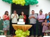 São Miguel do Tapuio completa 81 anos de emancipação politica