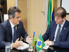 Ciro busca ajuda para cidades afetadas por enchentes no Piauí