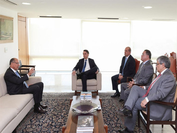 PSDB e PSD declaram apoio à nova reforma da Previdência