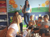NASF de Castelo do Piauí realiza ação de conscientização do autismo