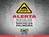 Prefeitura de Castelo do Piauí emite alerta para risco de Enxurrada