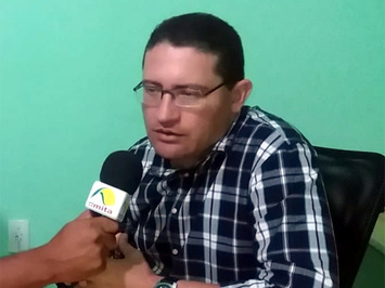 Secretário de saúde fala sobre o mutirão de Cirurgias da catarata