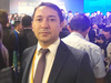 Prefeito Magno Soares participa da Macha dos prefeitos em Brasília