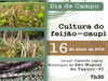 Embrapa realizará Dia de Campo no município de São Miguel do Tapuio