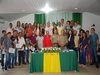 Prefeitura de Castelo conclui Curso de Policiamento Comunitário