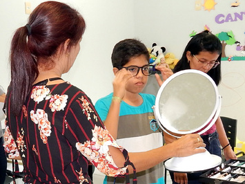 Município realizará solenidade para entrega de óculos de grau