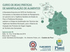 SEPLAN realiza curso em Castelo para estimular venda da agricultura