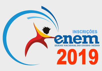 Abertas inscrições para o Exame Nacional do Ensino Médio 2019