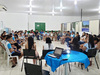 Secretaria de Saúde realiza roda de conversa com jovens do Nuca