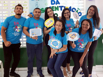 PMAQ concede nota Ótima ao NASF de São Miguel do Tapuio