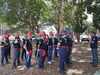 Abertas as inscrições para o Curso de Bombeiro Civil no município