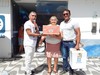 Pax União realiza mega festa das Mães em São Miguel do Tapuio