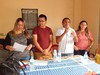 Sindicato dos Trab. Rurais realiza assembleia de prestação de contas