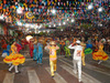 Grupo Sertão de Ouro é campão do Festival Junino na categoria juvenil