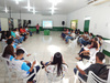 São Miguel do Tapuio realiza reunião Intermediária do Selo Unicef