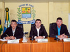 Câmara Municipal de SMT realiza primeira sessão ordinária de junho