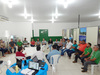 Município realiza Oficina 4 do Plano Municipal de Saneamento Básico