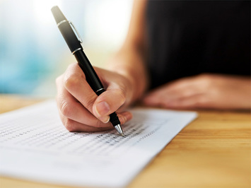Confira lista dos aprovados e não aprovados na prova do Conselho Tutelar