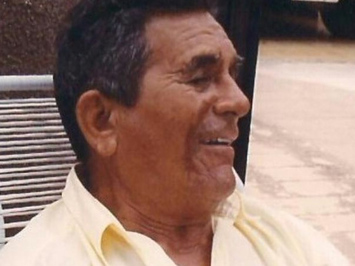 Família convida para Missa de 7º dia do ex-vereador Elias Rodrigues