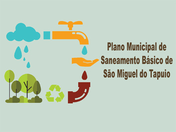 Município realizará novas reuniões para discussão das ações do PMSB