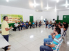 Poder público apresenta projeto que visa melhor qualidade de vida das pessoas