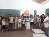 CRAS volante realiza atividades do PAIF na zona rural município