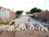 Prefeitura inicia obras de calçamento em várias ruas da cidade