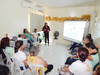 NASF de SMT realiza capacitação com Agentes Comunitários de Saúde