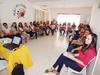 Prefeitura realiza capacitação para implantação de CREAS no Município