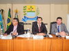 Câmara de Vereadores realiza sessões ordinárias do mês de agosto