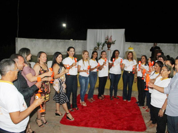 Trinta e um alunos concluem Ensino Médio na localidade Mato Grosso