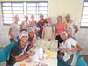 Escola realiza oficinas de produção com alunos de Agroindústria