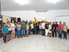 CAPS promove mais uma atividade referente ao “Setembro Amarelo”