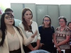 Vereadora acompanha fiscalização da Comissão de saúde da Alepi