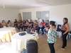 São Miguel do Tapuio realiza capacitação para Conselheiros da Educação