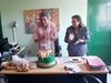 Prefeito ganha surpresa pela passagem do seu aniversário