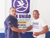 Pax União firma parceria para atender associados com capoterapia