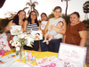 Município realiza abertura da Semana do Brincar e semana do Bebê