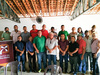 Representantes de SMT participam de reunião com o Banco do Nordeste