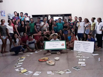 Saiba como é o regime de ensino do CEEPRU Cônego Cardoso