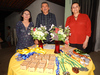 Prefeitura de SMT realiza premiação dos Medalhistas das Olimpíadas