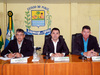 Câmara municipal iniciará sessões de Novembro nesta quarta-feira, 27